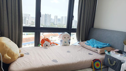 The Poiz Residences (D13), Apartment #541898331